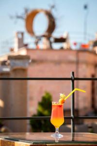 The Rupestral House - 70