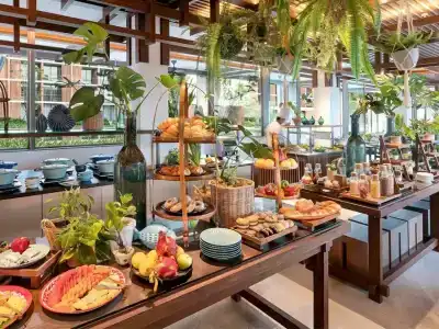 Pullman Khao Lak Resort - 10
