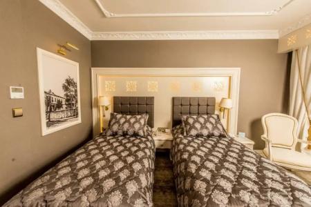 Altıntaş Otel & Spa - 29