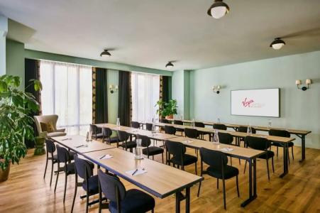 Virgins New Orleans - 44