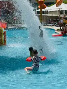 Radisson Resort Ras Al Khaimah Marjan Island - 77