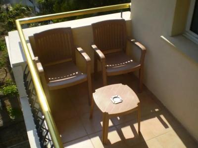 Blue Yacht Marina Apart - 20