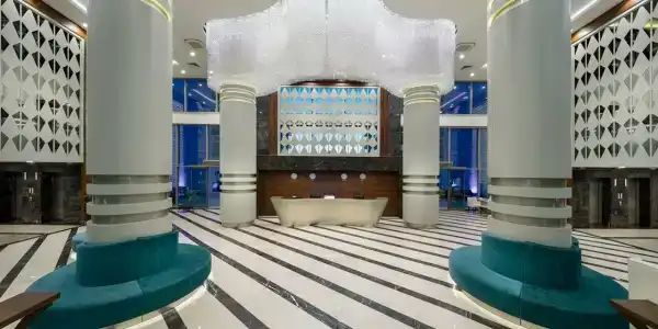 Dosinia Luxury Resort-Ultra All Inclusive - 7