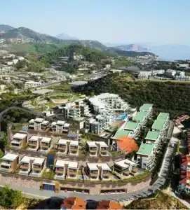 Elite Luxury Suite & Spa - 42