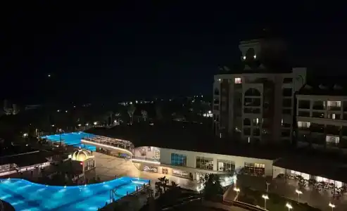 Delphin BE Grand Resort - Ultra All Inclusive - 45