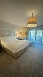 One&Only Royal Mirage Resort Dubai at Jumeirah Beach - 98