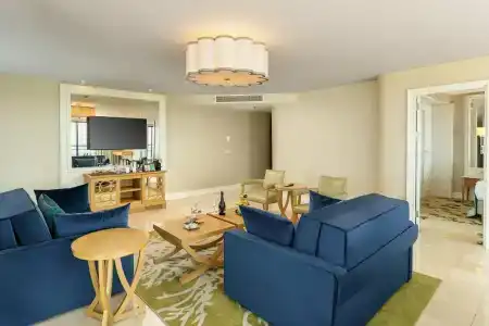 Titanic Deluxe Lara - 35