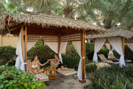 Hilton Ras Al Khaimah Beach Resort - 20