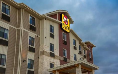 My Place-Lubbock, TX - 12