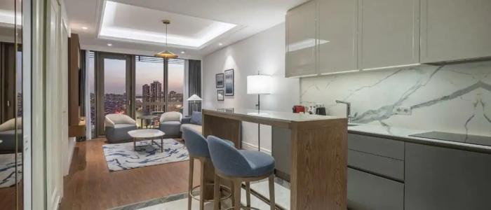 Hilton Mall Of Istanbul - 36