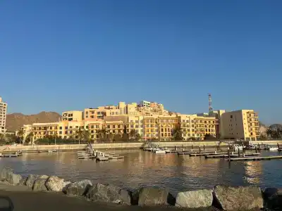 Fairmont Fujairah Beach Resort - 32