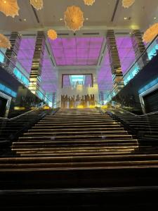 Fairmont Bab Al Bahr - 12