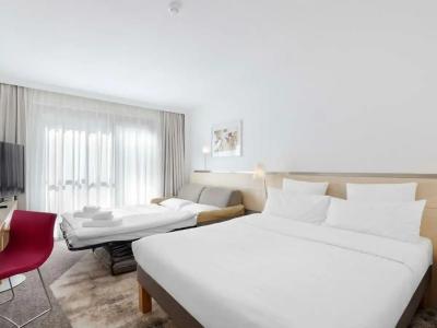 Novotel Berlin Mitte - 85