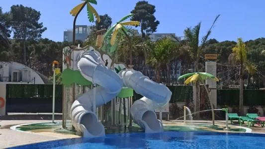 Medplaya Calypso - 23