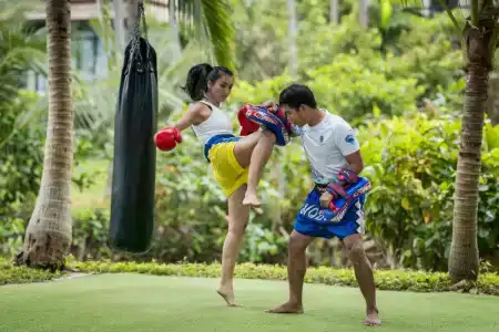 Banyan Tree Samui - SHA Extra Plus - 30