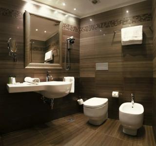 Comfort Rome Airport Fiumicino - 7