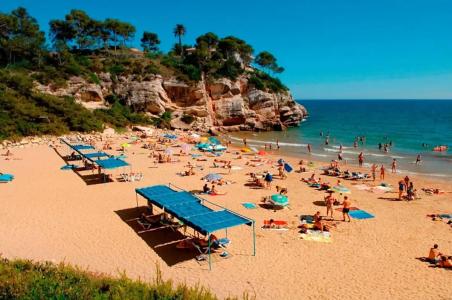 Ohtels Villa Dorada - 3