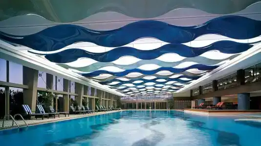 Titanic Mardan Palace - 12