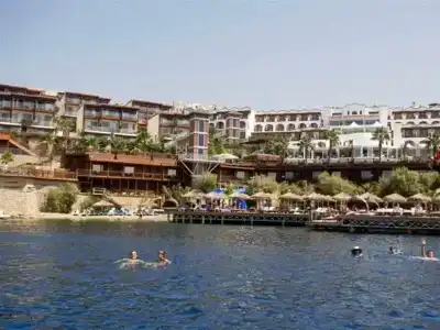 Deltas By Marriott Bodrum - 6