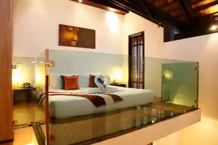 Kirikayan Boutique Resort - SHA Extra Plus - 1