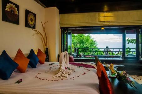 Kirikayan Boutique Resort - SHA Extra Plus - 21