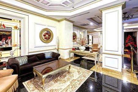 Primoretz Grand & Spa - 3