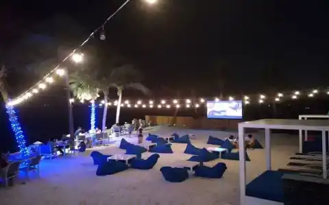 Saisawan Beach Resort - 17