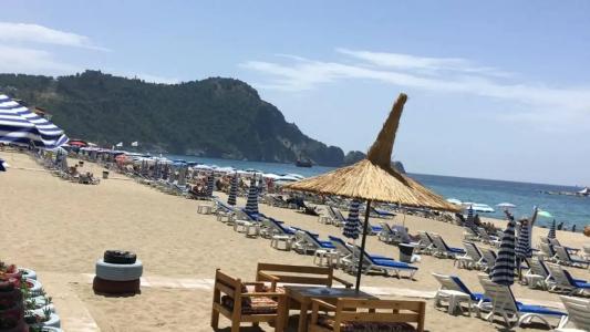 Cleopatra Golden Beach - 90