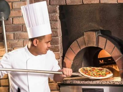 Novotel Abu Dhabi Gate - 31