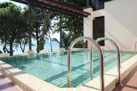 Koh Chang Grandview Resort - 33