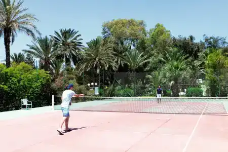 Marhaba Royal Salem - Family Only - 20