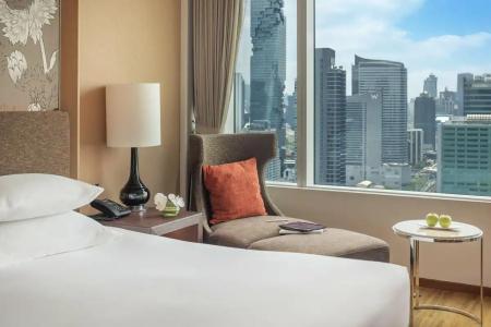 Eastin Grand Sathorn - 72