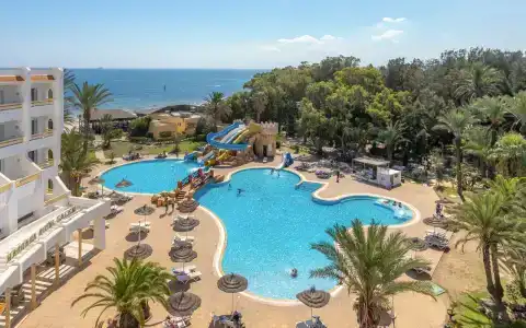 Marhaba Royal Salem - Family Only - 43