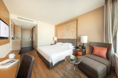 Eastin Grand Sathorn - 69