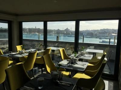 Nordstern Galata - 19