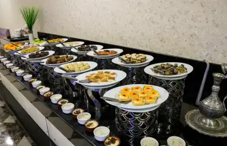 Elites Darica Spa & Convention Center - 48