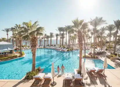 Four Seasons Resort Sharm El Sheikh - 4