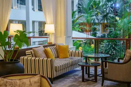 Dusit Thani Pattaya - SHA Extra Plus - 34