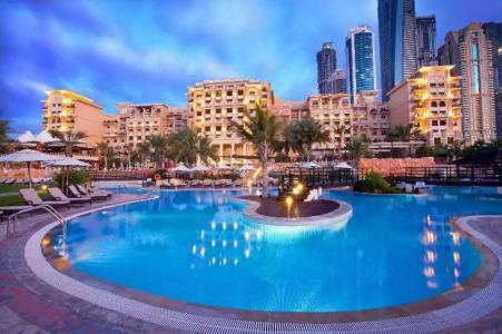 The Westin Dubai Mina Seyahi Beach Resort and Waterpark - 29