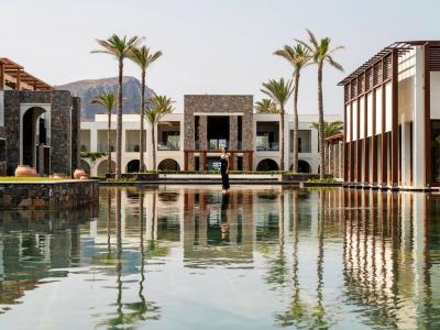 Amirandes Grecotel Boutique Resort - 46