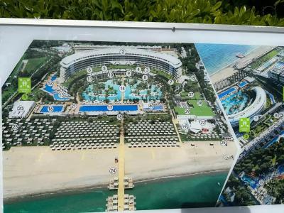 Maxx Royal Belek Golf Resort - 96