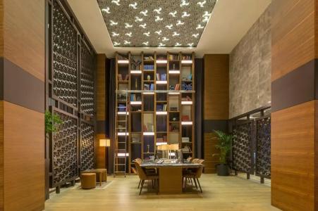 Golden Tulip Istanbul Bayrampasa - 76
