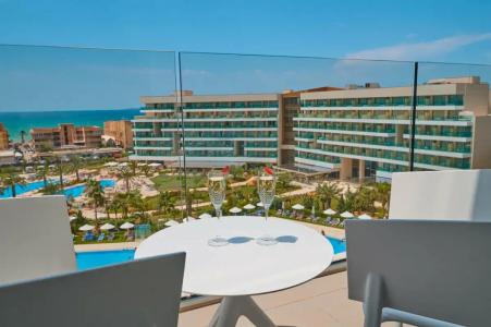 Hipotels Playa de Palma Palace&Spa - 81