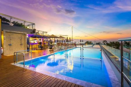 Clover Patong Phuket - SHA Plus - 11