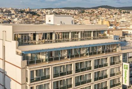 Holiday Inn Thessaloniki, an IHG - 6