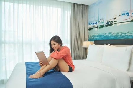 Holiday Inn Express Pattaya Central, an IHG - 81