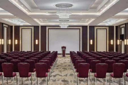 Sheraton Cairo & Casino - 92