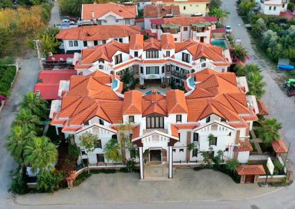 Dalyan Nish Caria - 68