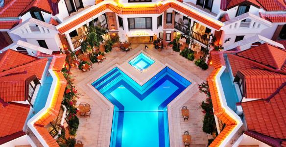 Dalyan Nish Caria - 33