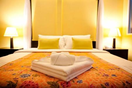 Baan PhuAnda Phuket - 46